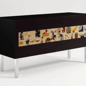 Итальянский комод Nesporama от LAURAMERONI