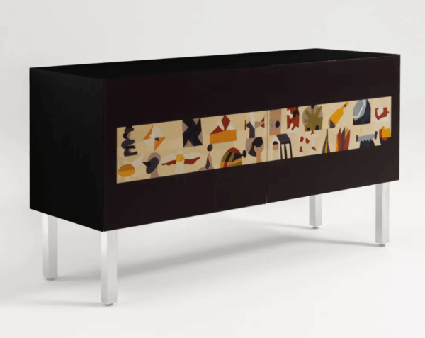 Итальянский комод Nesporama от LAURAMERONI