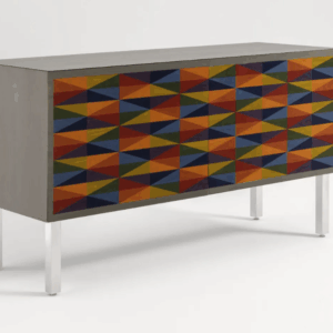 Итальянский комод Mandala от LAURAMERONI