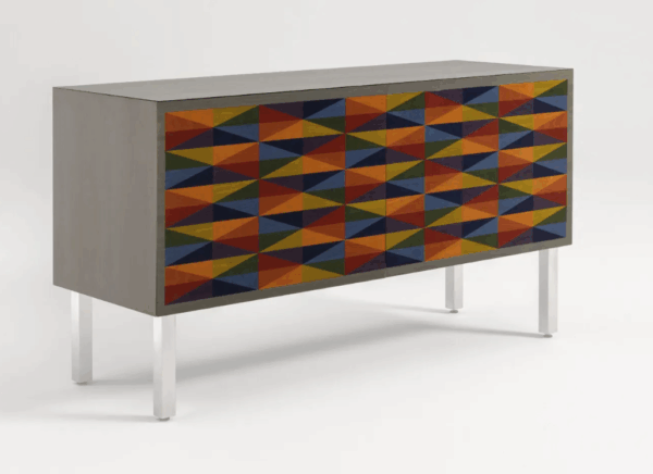Итальянский комод Mandala от LAURAMERONI