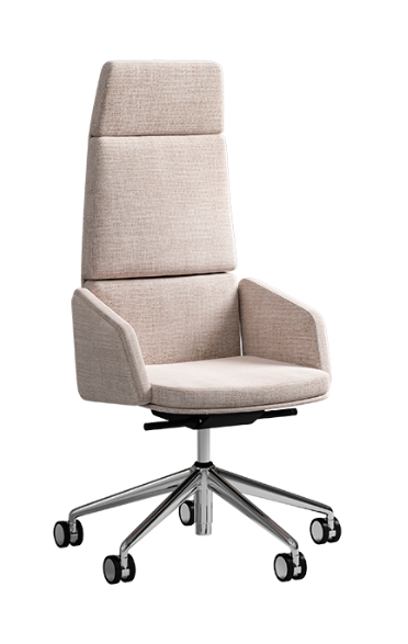 Итальянское рабочее кресло 25 от SIGNORINI&COCO