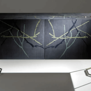 Итальянский комод Inverno от LAURAMERONI