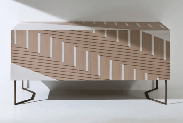 Итальянский комод Twill от LAURAMERONI