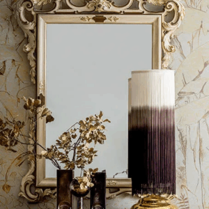 Итальянское зеркало 3625 от SILVANOGRIFONI