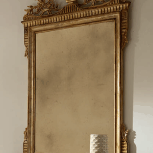 Итальянское зеркало 2260 от SILVANOGRIFONI