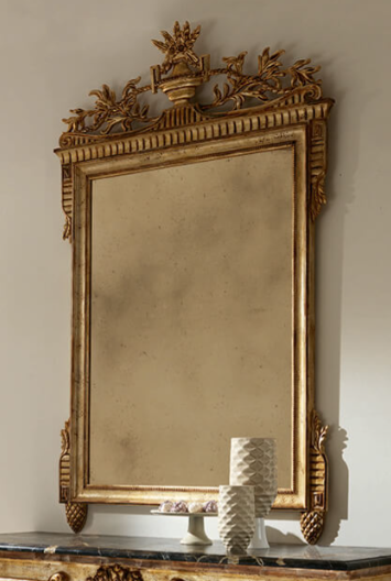 Итальянское зеркало 2260