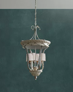 Итальянский подвесной светильник 540