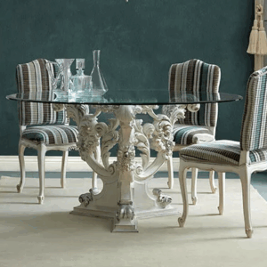 Итальянский стол 3664 от SILVANOGRIFONI