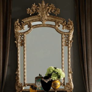 Итальянское зеркало 2330 от SILVANOGRIFONI