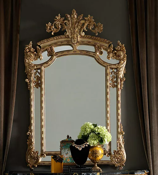 Итальянское зеркало 2330 от SILVANOGRIFONI