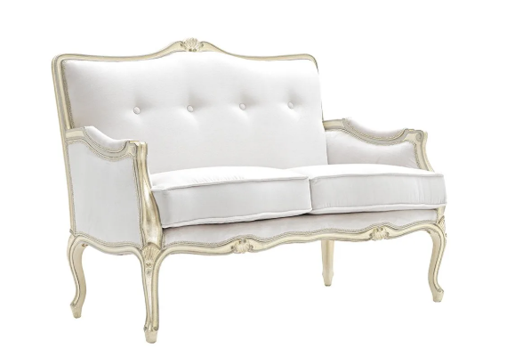 Итальянский диван Art. 3697 от SILVANOGRIFONI