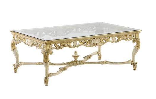 Итальянский столик Art. 3619 от SILVANOGRIFONI