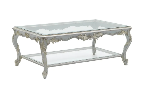 Итальянский столик Art. 3623 от SILVANOGRIFONI