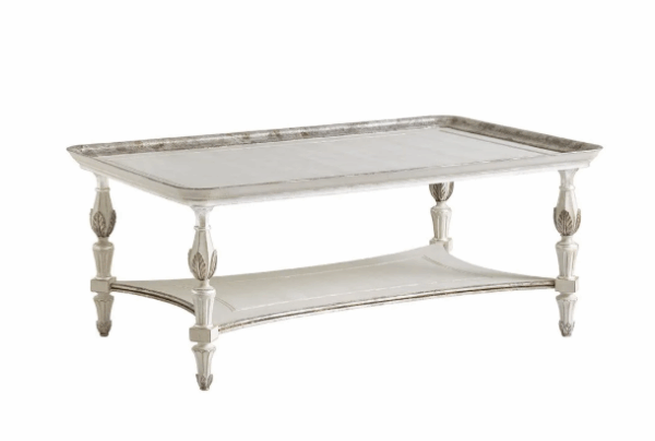 Итальянский столик Art. 3703 от SILVANOGRIFONI