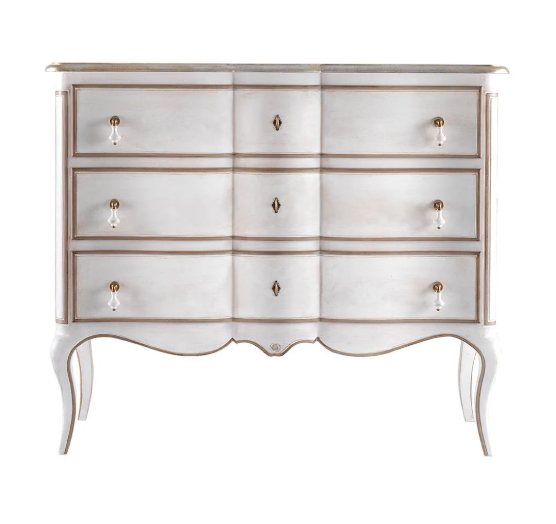 Итальянский комод Art. 4007 от SILVANOGRIFONI