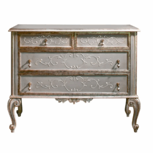 Итальянский комод Art. 4010 от SILVANOGRIFONI