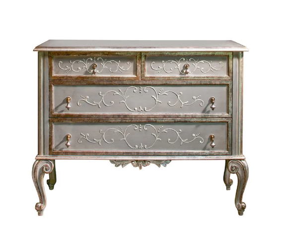 Итальянский комод Art. 4010