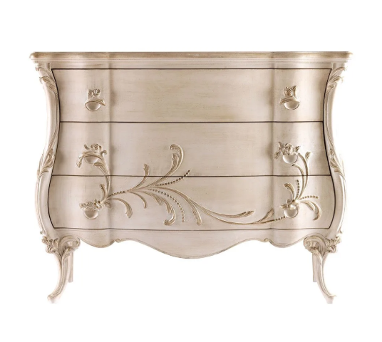 Итальянский комод Art. 4016 от SILVANOGRIFONI