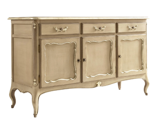 Итальянский комод Art. 4018-1 от SILVANOGRIFONI