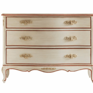 Итальянский комод Art. 4021 от SILVANOGRIFONI