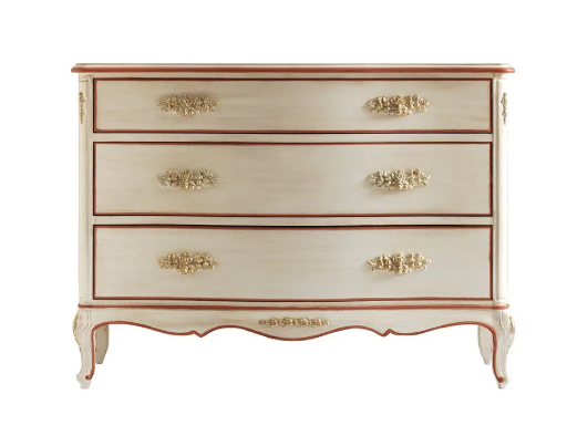 Итальянский комод Art. 4021 от SILVANOGRIFONI