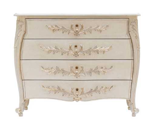 Итальянский комод Art. 4026.1 от SILVANOGRIFONI
