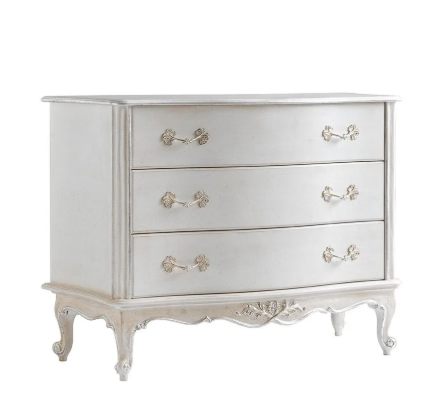 Итальянский комод Art. 4031.S от SILVANOGRIFONI