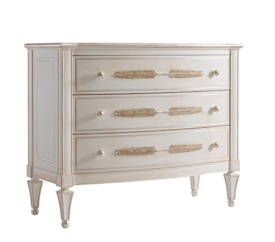 Итальянский комод Art. 4046 от SILVANOGRIFONI