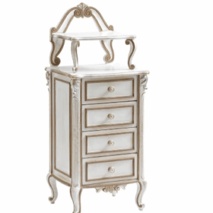 Итальянский комод Art. 89 от SILVANOGRIFONI