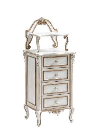 Итальянский комод Art. 89 от SILVANOGRIFONI