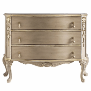 Итальянский комод Art.4001 от SILVANOGRIFONI