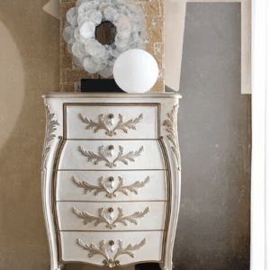 Итальянский комод Art.4005 от SILVANOGRIFONI