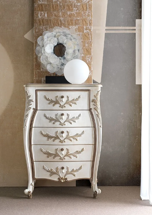 Итальянский комод Art.4005