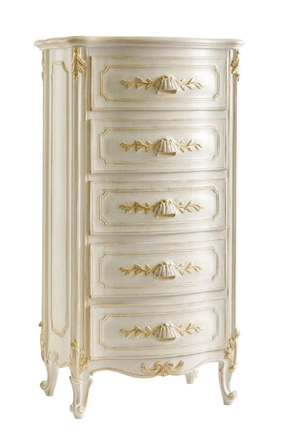 Итальянский комод Art.4006 от SILVANOGRIFONI