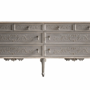 Итальянский комод Art.4010M-G от SILVANOGRIFONI