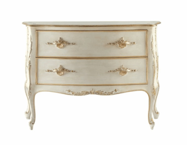 Итальянский комод Art.4012 от SILVANOGRIFONI