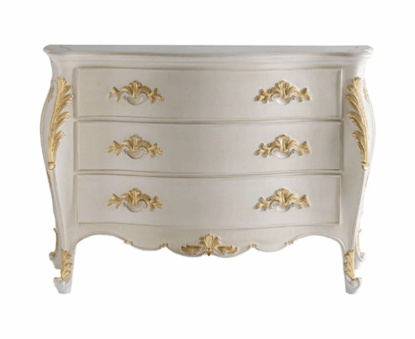 Итальянский комод Art.4020 от SILVANOGRIFONI