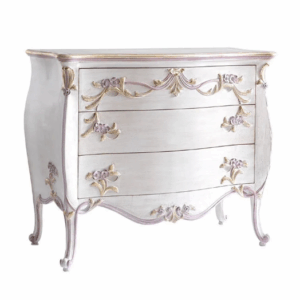 Итальянский комод Art.4023 от SILVANOGRIFONI