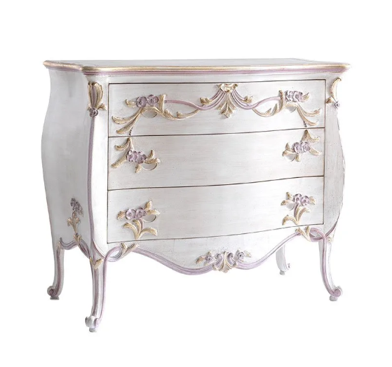Итальянский комод Art.4023 от SILVANOGRIFONI