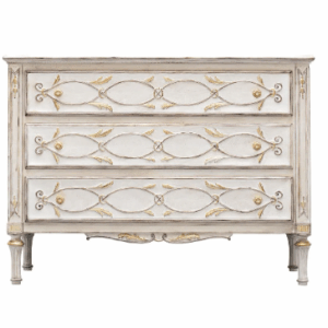 Итальянский комод Art.4027 от SILVANOGRIFONI