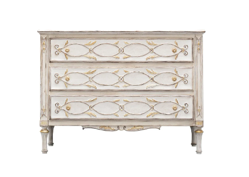 Итальянский комод Art.4027 от SILVANOGRIFONI