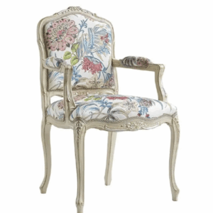 Итальянский стул Art. 3540 от SILVANOGRIFONI