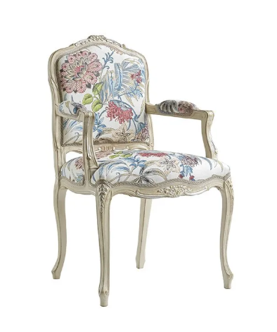 Итальянский стул Art. 3540 от SILVANOGRIFONI