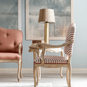 Итальянский стул Art. 3631 от SILVANOGRIFONI