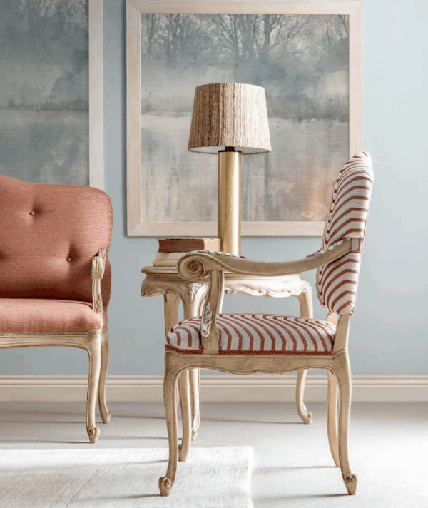 Итальянский стул Art. 3631