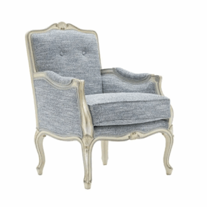 Итальянское кресло Art. 3643 от SILVANOGRIFONI