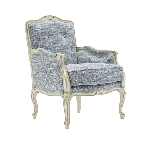 Итальянское кресло Art. 3643 от SILVANOGRIFONI