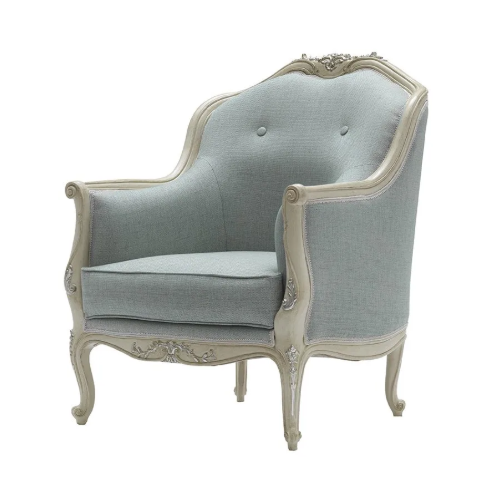 Итальянское кресло Art. 3668 от SILVANOGRIFONI