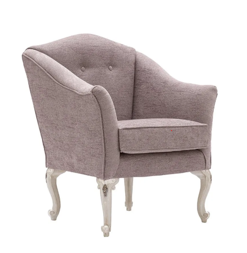 Итальянское кресло Art. 3698 от SILVANOGRIFONI