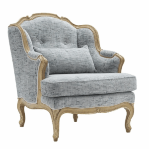 Итальянское кресло Art. 3711 от SILVANOGRIFONI